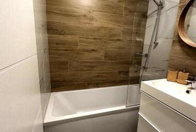 APARTAMENT LUX 2 CAMERE/ CENTRALA PROPRIE/ PARCARE/ 5 MINUTE DE METROU - 7