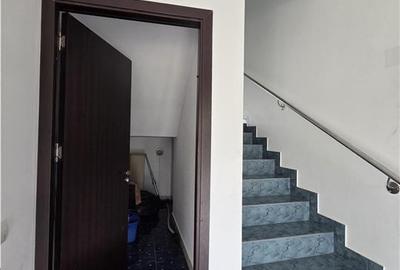 Casa tip pensiune, P+1E+M,9 camere,Baile ! Mai,Sanmartin;Bihor - 8