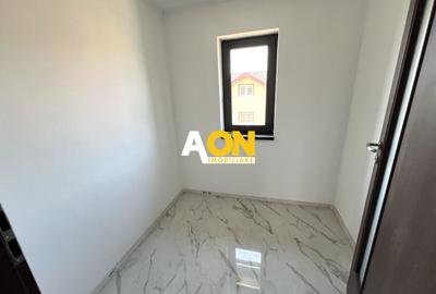 Casa individuala cu 4 camere, 2 bai, terasa, 800mp teren, Sp+P+1E - 12