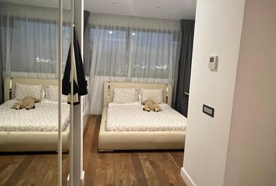 Apartament 3 camere in Cortina Baneasa - 5