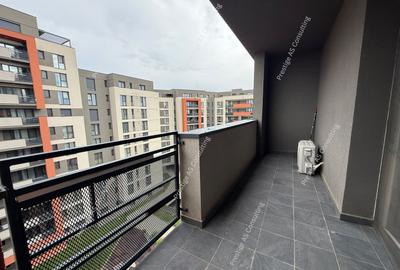 Apartament 2 camere | Iris Armoniei | Parcare subterana - 11