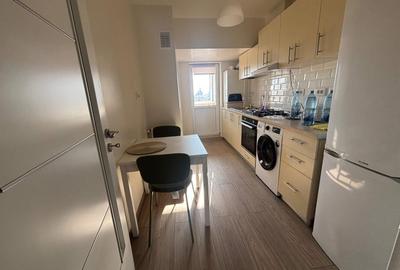 Apartament 3 camere A. Panu - 4
