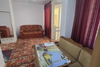 Garsoniera tip studio, 43mp, centrala bloc, loc parcare, metrou Drumul Taberei, - 12