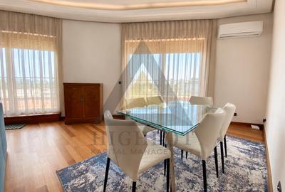 PENTHOUSE 3 CAMERE| PRIMAVERII| PARCARE - 3