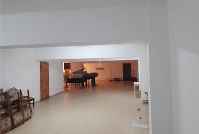 Spatiu Comercial - 450 mp - Piata Cibin - Clinica Medicala - IT - Servicii - 14