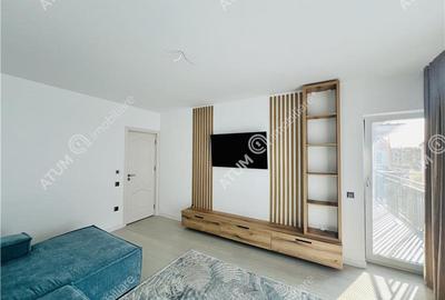 Apartament intabulat cu 2 camere si balcon etaj 2 zona Doamna Stanca - 9