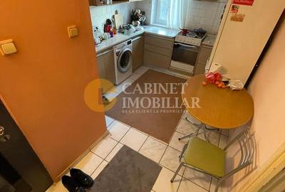 2 Camere - 51 Mp - Zona Podu Ros - Bloc Fara Risc - 6