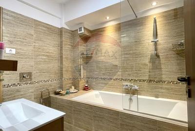 Apartament cu 3 camere de închiriat - 3