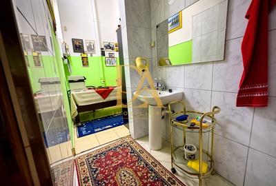 Restaurant complet utilat de închiriat – Ultra Central, București - 17