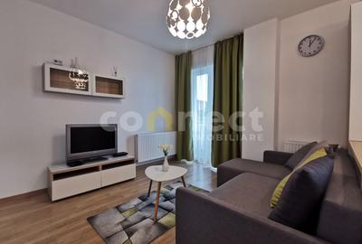 Apartament de închiriat | 2 camere | Parcare inclusă | Calea Turzii - 5