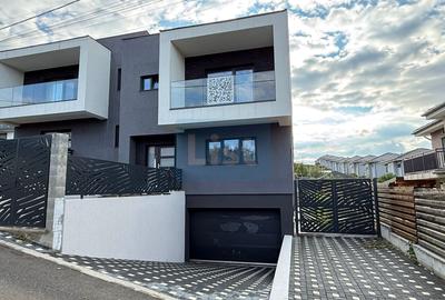 Duplex cu 3 camere în Dezmir