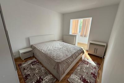 Apartament 3 camere decomandate de închiriat | Complexul Studențesc | Etaj 1 - 4