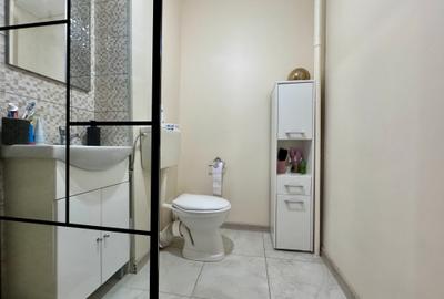 De vanzare - 4 camere 84mp + boxa - 800m Metrou Crangasi - Comision 0% - 13