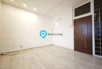 Apartament 4 camere, vilă, 120 mp, Hala Traian, investiție - 10