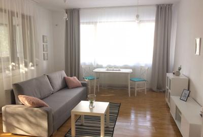 Proprietar - Garsoniera mare - Baneasa Sisesti - 6