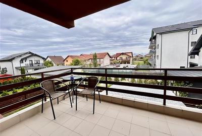 Apartament 3 camere mobilat, decomandat | Sanpetru | Parcare - 6