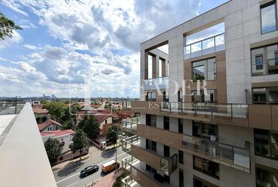 Studio elegant de inchiriat in Cortina 126  || Iancu Nicolae | Premium - 15