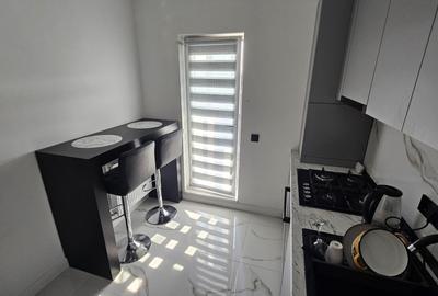 Popesti Leordeni-apartament decomandat mobilat si utilat - 8
