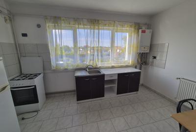 Apartament finisat, 2 balcoane, Aradul Nou, Str. Arinului, comision 0% - 10