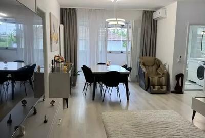 Boreal | 2 camere | Parcare | Boxa - 3