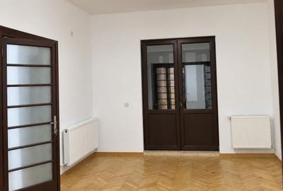 Birou, de 77.70 mp, în Dorobanți