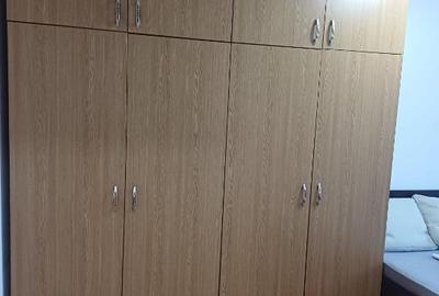 TOMIS NORD APARTAMENT 3 CAMERE MOBILAT UTILAT PRET 400 EURO - 7