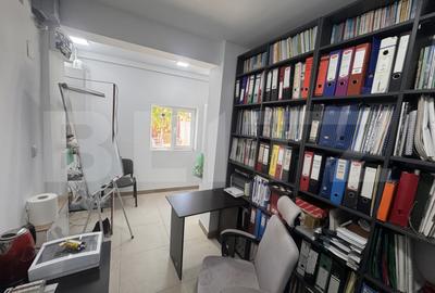 Birou, de 70.00 mp, în Romanești