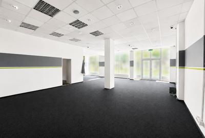 Spatiu comercial cu vitrina de inchiriat in Oradea, Decebal - 2