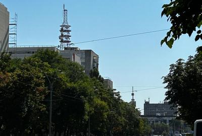 Garsonieră 18 mp cu centrală proprie, lângă Piața Sudului-Sun Plaza - 13