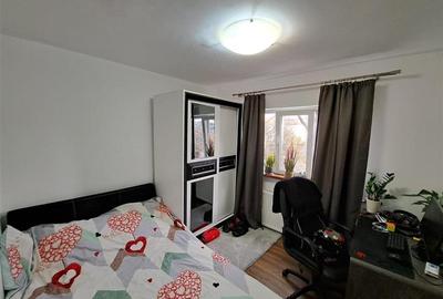 Apartament 3 camere, centrala termica, decomandat, 65 mp, 2 bai, Complex Student - 9