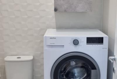 Apartament 2 camere, 55 mp, decomandat, centrala proprie, Hils Pallady - 9