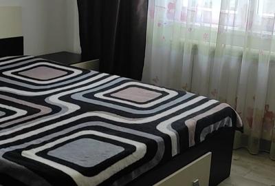 Inchiriere 2 camere,plan 2,linistit/luminos,decomandat,mobilat/utilat,2 Ac , - 11