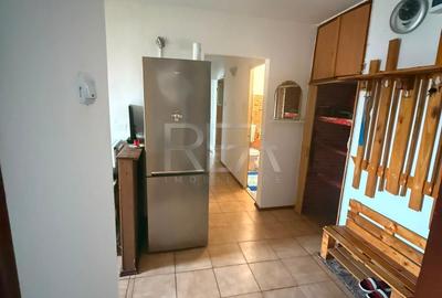 3 camere, 7/8, anvelopat, 66mp, proiect centrala-Crangasi - 13
