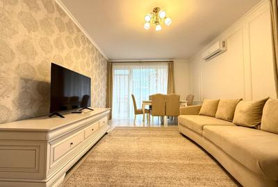 Apartament 3 camere decomandat | Parcare | Urban Residence | Coresi - 4