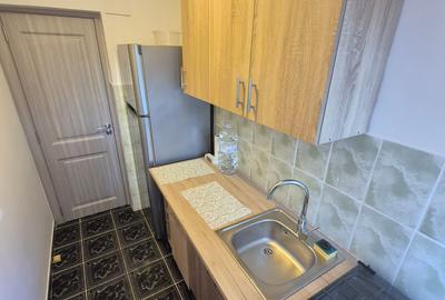 1 Cam--Sagului-5 Min Spitalul Judetean--Mobilat-Centrala-Parter--67.000 Euro ! - 6