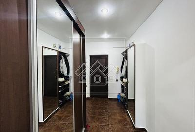 Apartament decomandat, 60mp + balcon mare -Pictor Brana - 7