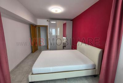 Închiriere apartament 3 camere, 78 mp  - mobilat și utillat -  Calea Dorobanți - 4