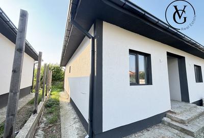 Casa la sol, 4 camere - 269 mp - Navodari - 12