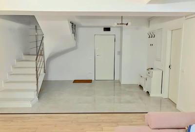 Duplex 150mp-Faleza Nord-Parcare Inclusa - 5