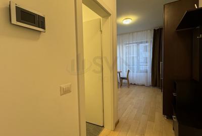 REA1020782 Studio Tineretului Park Residence Parcului Copiilor - 6