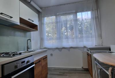 De vanzare apartament cu 2 camere, Tg. Mures, Zona Cornisa, UMF - 6
