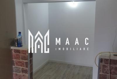 Apartament cu 3 camere decomandat în Mihai Viteazul