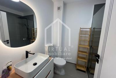 Apartament 3 camere, 65,85 mp si balcon de 7 mp - Selimbar - 7
