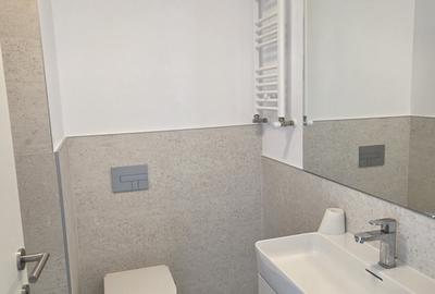 Apartament cu view panoramic, la etajul 12, in Floreasca - 14