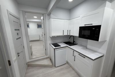 Spatiu Birou|Universitate-Str. Vasile Conta |3 Incaperi| Randament 7 % - 1