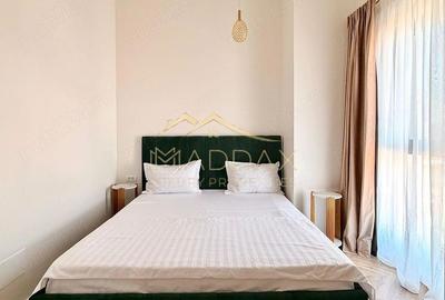 Băneasa - Aviației Boutique | Apartament Lux la Prima Închiriere | 2 Terase - 6
