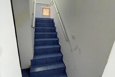 Vanzare apartament in vila Drumul Taberei Cricovului Sector 6 - 8