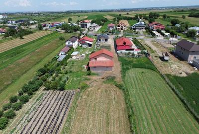 Casă / Vilă de vânzare intrare Lamotesti - 35