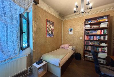 Cotroceni, apartament in vila, singur pe nivel - 3