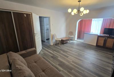 Garsonieră 48 mp | Prima închiriere | Mobilier nou | Parcare proprie - 1